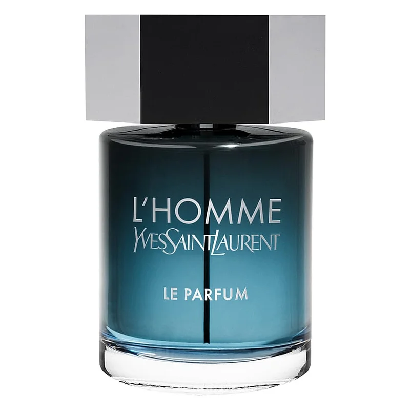 Yves Saint Laurent L`Homme Le Parfum 100 ml, Mænd, Dufte, Eau De Parfum
