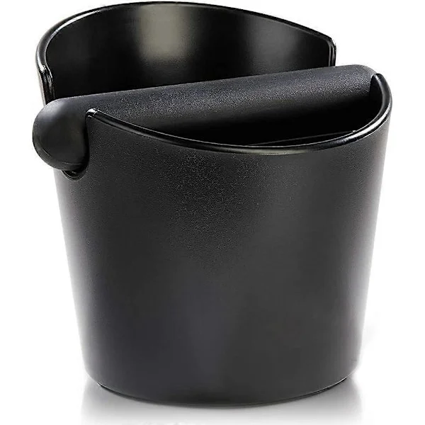 Coffee Grounds Container, Espresso Coffee Container, Coffee Grounds Box, Coffee Grounds Collection and Recycling Bin