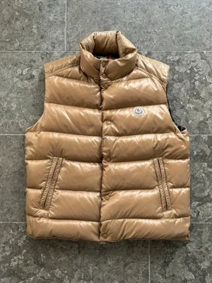 Moncler TIB väst