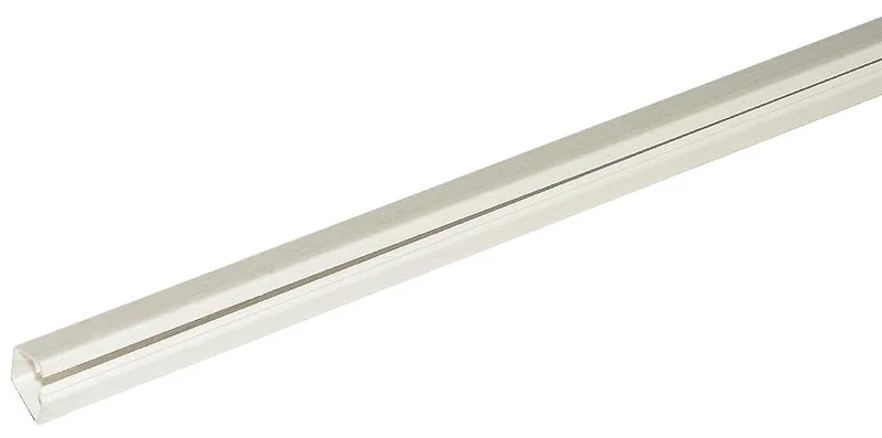 Obo Bettermann 6150292 Installationskanal 2000 mm, med lock 17 x 17 mm, Installationsmaterial