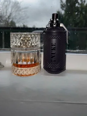 Nuke 2.0 (Spicebomb Extreme) + Zimaya Blend (Angels Share)