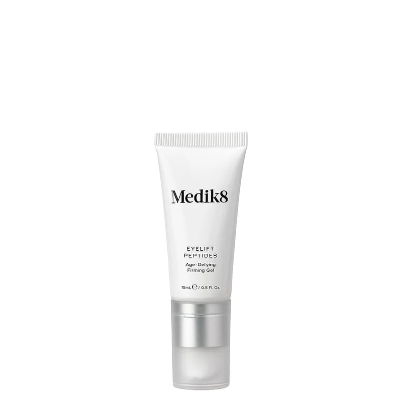 Medik8 EyeLift Peptide 15ml, Hudpleje, Ansigtspleje, Øjencreme