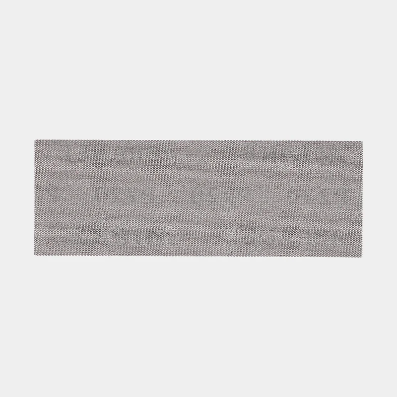 Slippapper för planslip / torrslippapper Mirka Abranet, 70 x 198 mm Grip, P80, 10-pack