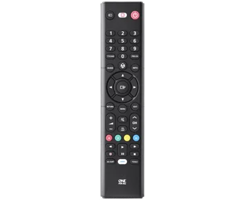 One For All Samsung Replacement Remote Exclusive - Fyndvara - Ersättningsfjärrkontroll till Samsung TV