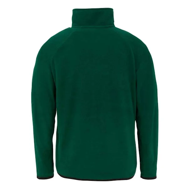 Result Äkta Återvunnen Herr Fleecejacka 3XL Grå