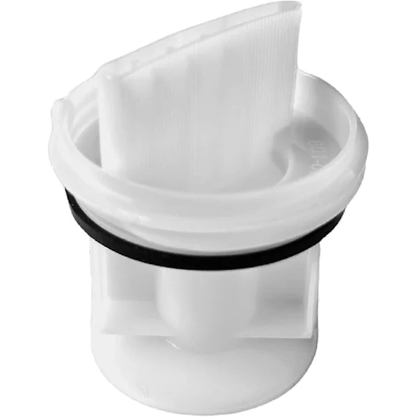 Reservedele til vaskemaskine, Bosch fnugfilter 00647920/00605010/00602008 og Siemens fnugfilter