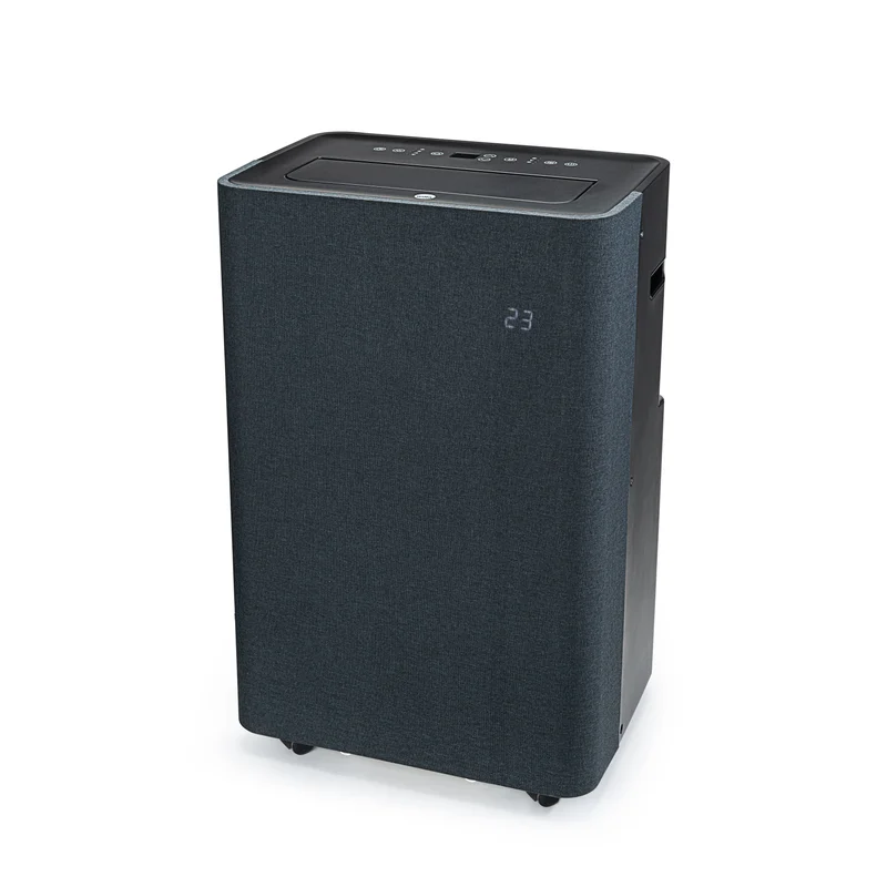 Wilfa Chill 12 Connected Ilmastointilaite 3-in-1, jopa 30 m², Sisäilma