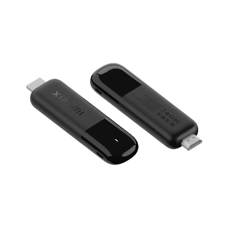 AliExpress - Xiaomi TV Stick 4K 2. Generation / Smart TV Stick 4K, tragbare Streaming-Medien, Netflix WiFi 6 Google Assistant, Smart TV Dongle BT5.2