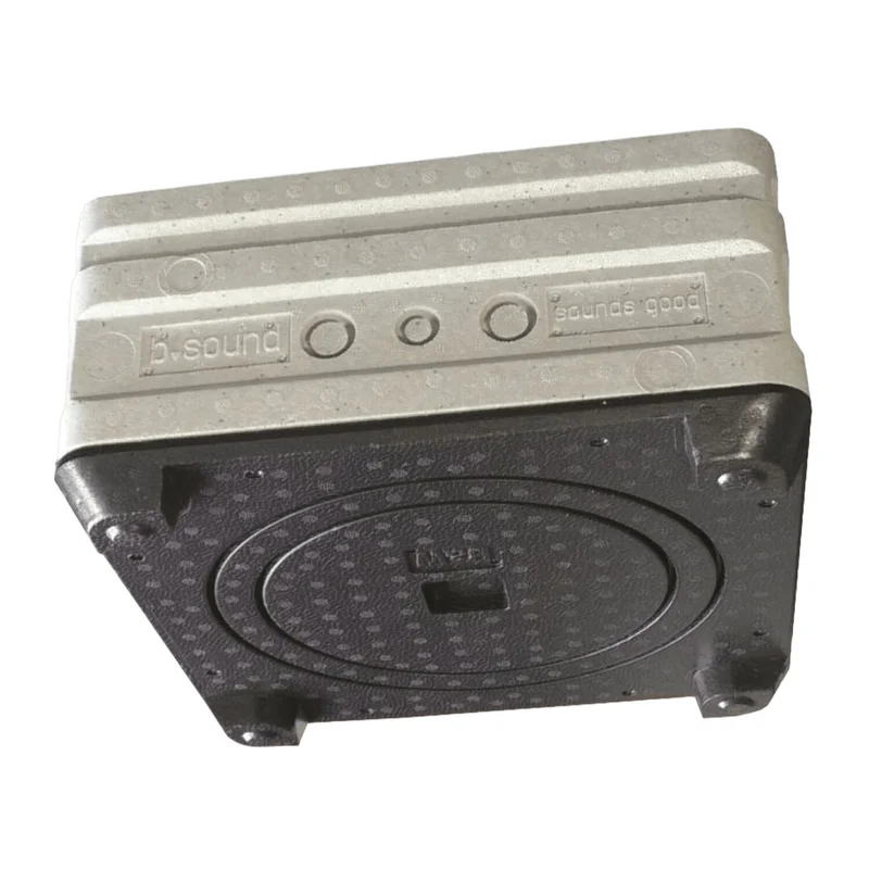 Bowers & Wilkins BB165C Backbox