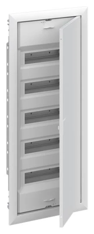 ABB UK600 2CPX031373R9999 Normcentral IP30 Bredd: 60 (i antal modulmellanrum), Elfördelning & strömförsörjning