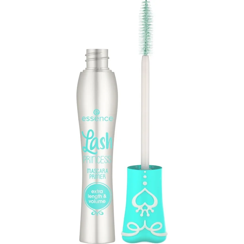 essence LASH PRINCESS primer mascara 9ml - Base per Mascara
