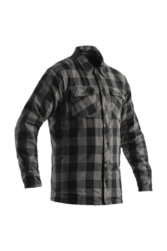 Jacke RST x Lumberjack Grau 42
