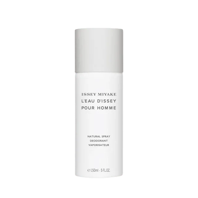 Issey Miyake L'Eau d'Issey pour Homme Deodorant Spray Deo Herr ONESIZE