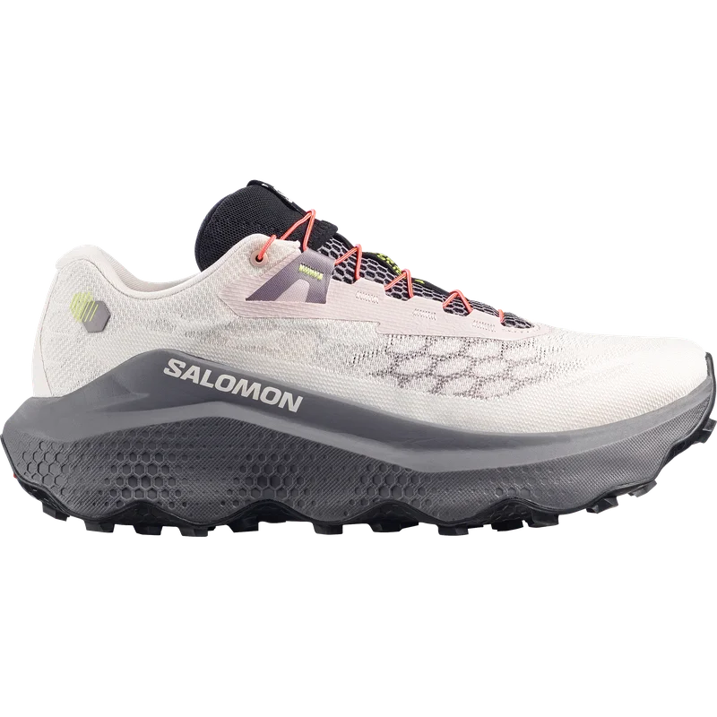 Salomon - Unisex Trail Running Shoes Ultra Glide 4 Wide - 8