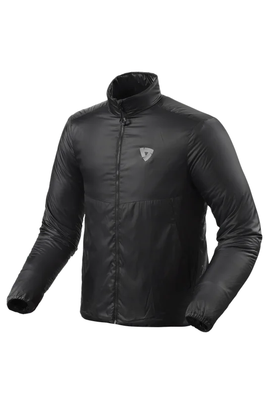 Giacca Rev'It! Core 2 Mid Layer Nero M