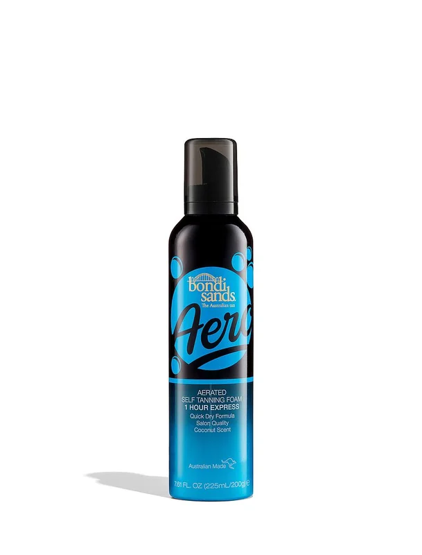 Bondi Sands 1 Hour Express 200 ml, Hudpleje, Solcreme & Solpleje, Selvbruner