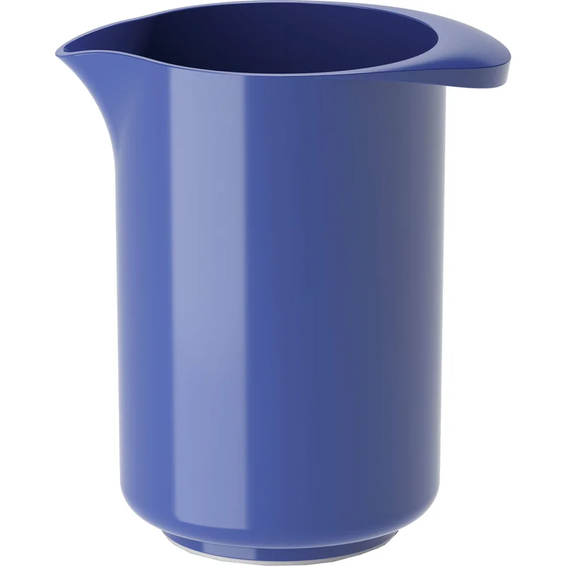 Rosti Classic mixkanna 1,25 liter, electric blue | Dukning & Servering > Kannor och Karaffer > Mixerkanna | Bagaren och Kocken