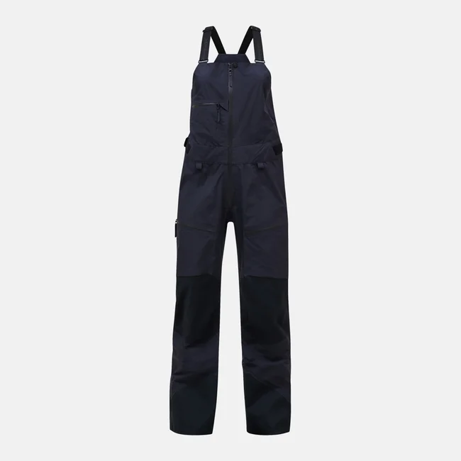 Peak Performance - Vertical GORE-TEX Pro 3L Shell Bib Pants Women
