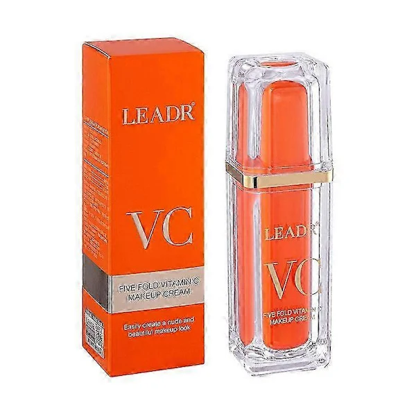 Fem Vitamin C Tone-Up Cream, Fem Vitamin C Cream, Vitamin C BB Cream, Fem Vitamin C