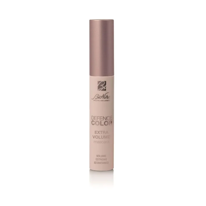 Bionike Extra volume Mascara volume estremo istantaneo 11ml - Mascara