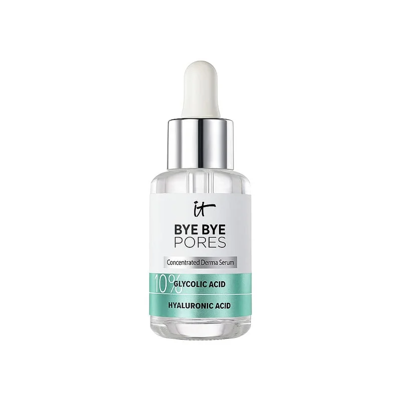 IT Cosmetics Bye Bye Pores Serum 30 ml, Hudpleje, Ansigtspleje, Serum