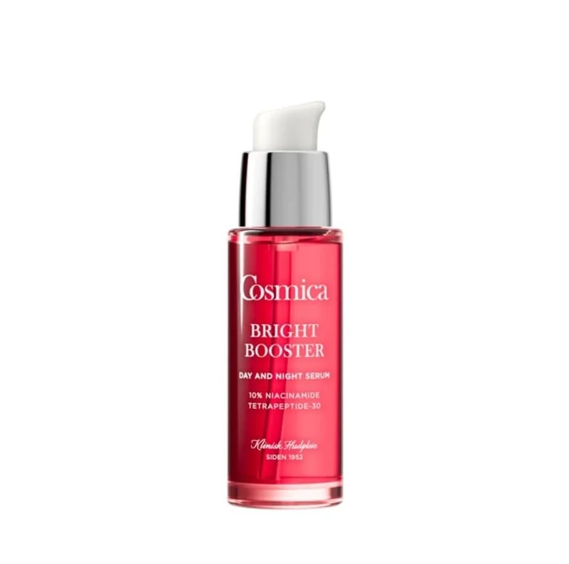 Cosmica Bright Booster serum 30 ml