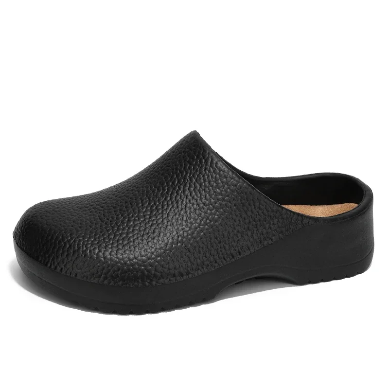 AliExpress - Heren Sandalen Tuinklompen Waterdicht Antislip Oliebestendig Chef Schoenen Comfortabele Slippers Dames Werknemers Outdoor Visschoenen