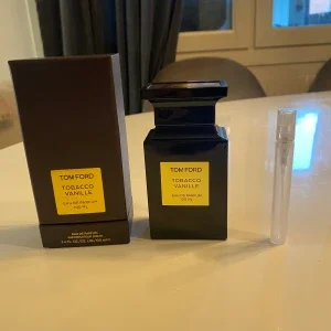 Tom Ford Tobacco Vanille Eau de Parfum 10Ml