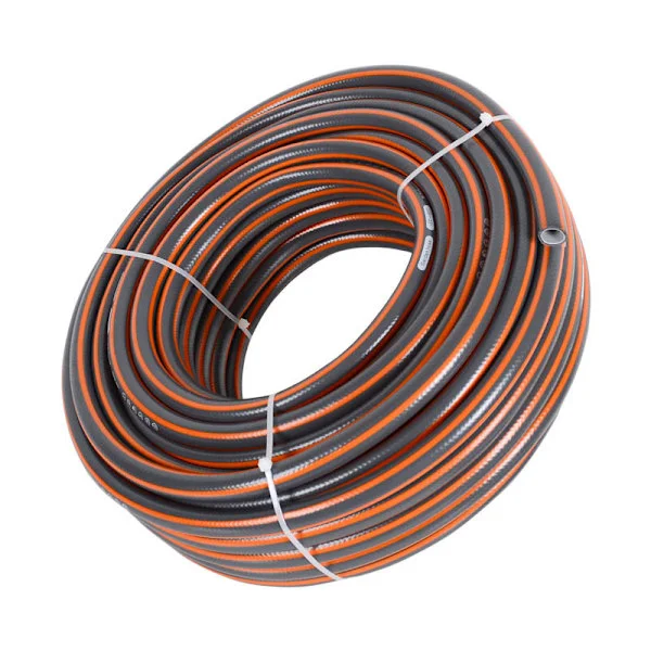 Comfort FLEX slang 13 mm (1/2 tum), 10 m: flexibel, flexibel gard