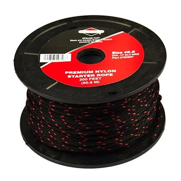Kastlina 4,4 mm per meter