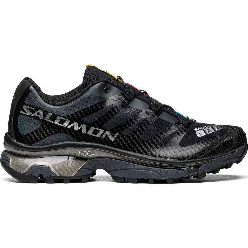 Salomon - Sneakers Schoenen XT-4 OG - Black / Ebony