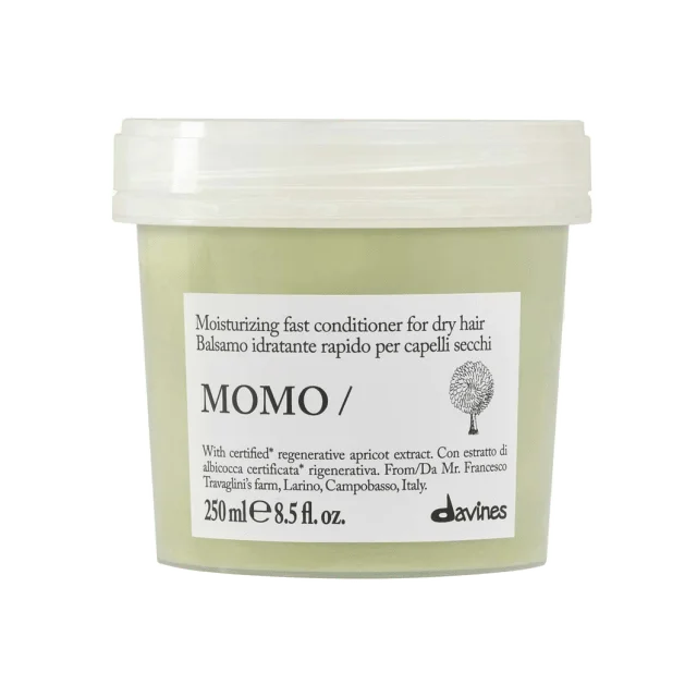 DAVINES Essential MOMO / conditioner Balsam Unisex 250 ML