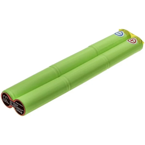 Batteri for test, undersøkelse, utstyr for Soehnle 7742, 7741, 7743 og andre.