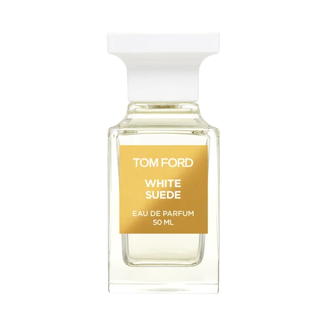 Tom Ford White Suede Parfym & EdT Dam 50 ML