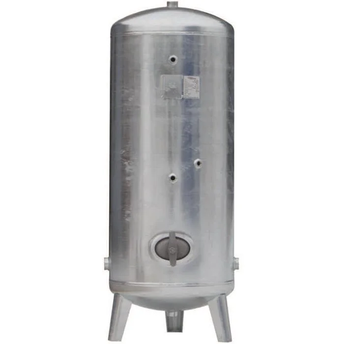 GTV S6-150 Hydrofor 150 l, Vand