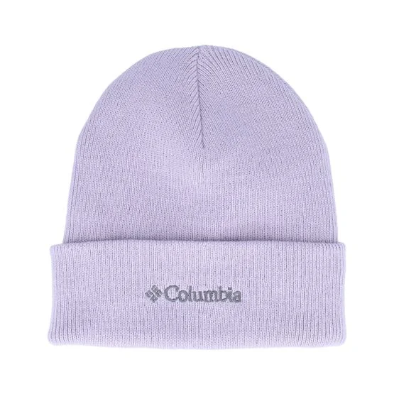 Columbia - Kids Arctic Blast Youth Beanie Lavender Pearl Cuff Cuff Purple Beanie - @ Hatstore
