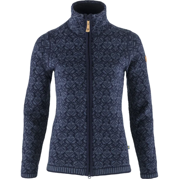 Fjällräven Snow Cardigan W L