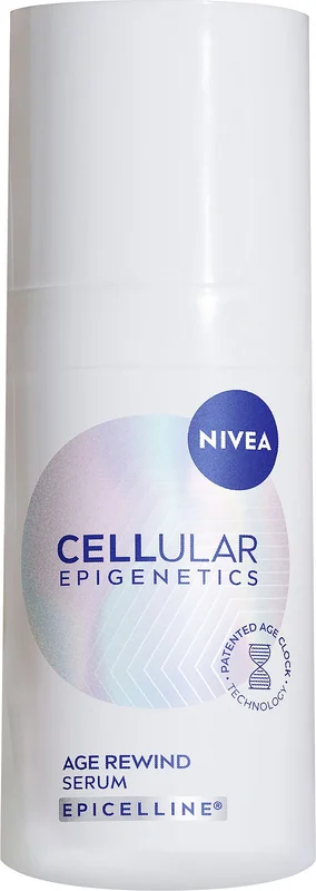 Spar 25% • Køb 2, NIVEA Cellular Epigenetics Serum 15 ml, Hudpleje, Ansigtspleje, Serum