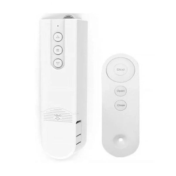 Tuya Smart Roller Blind Motor Wifi Automatic Electric Roller Shutter