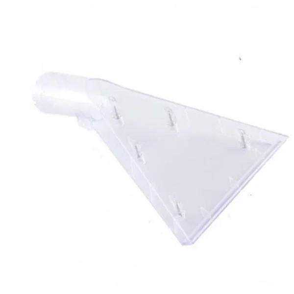 Dammsugarmunstycke, tillbehör för dammsugarmunstycke, tillbehör för dammsugare, glasraka kaliber 32, material ABS (LGL)