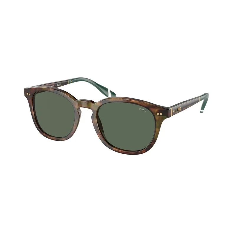 Polo Ralph Lauren - Solbriller - Brun - PH4206 501771 5220
