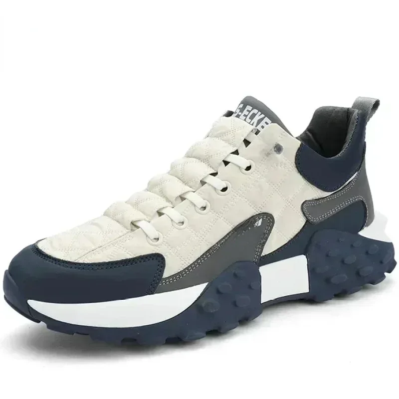 AliExpress - Hommes baskets de luxe chaussures de sport chaussures de course pour hommes baskets décontractées hommes grosses baskets nouvelles 