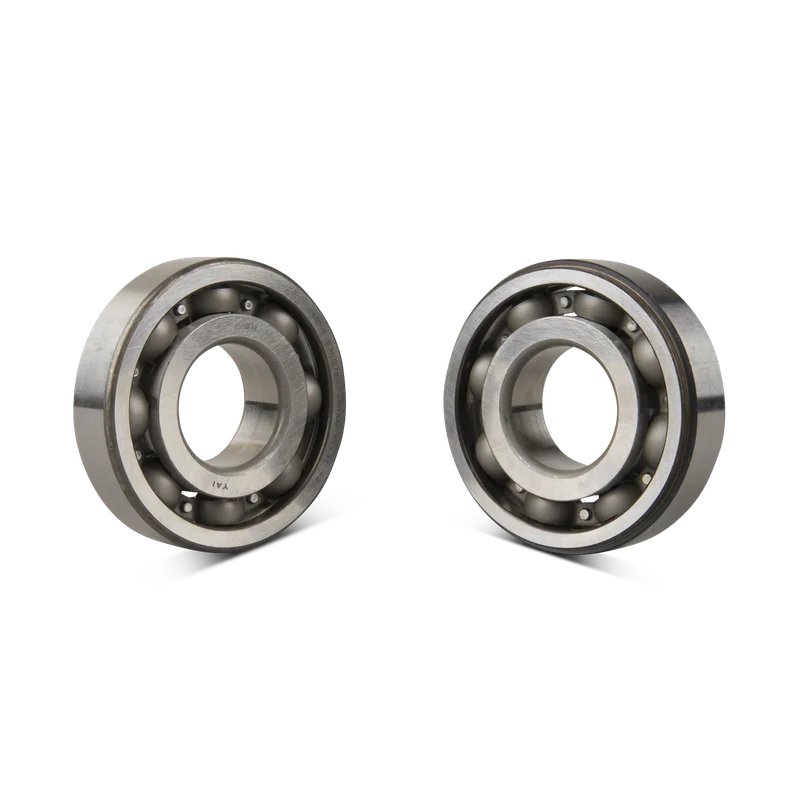 Kit Roulement Principal Vilebrequin Wiseco 2x - Yamaha YZ 125 1986-2026
