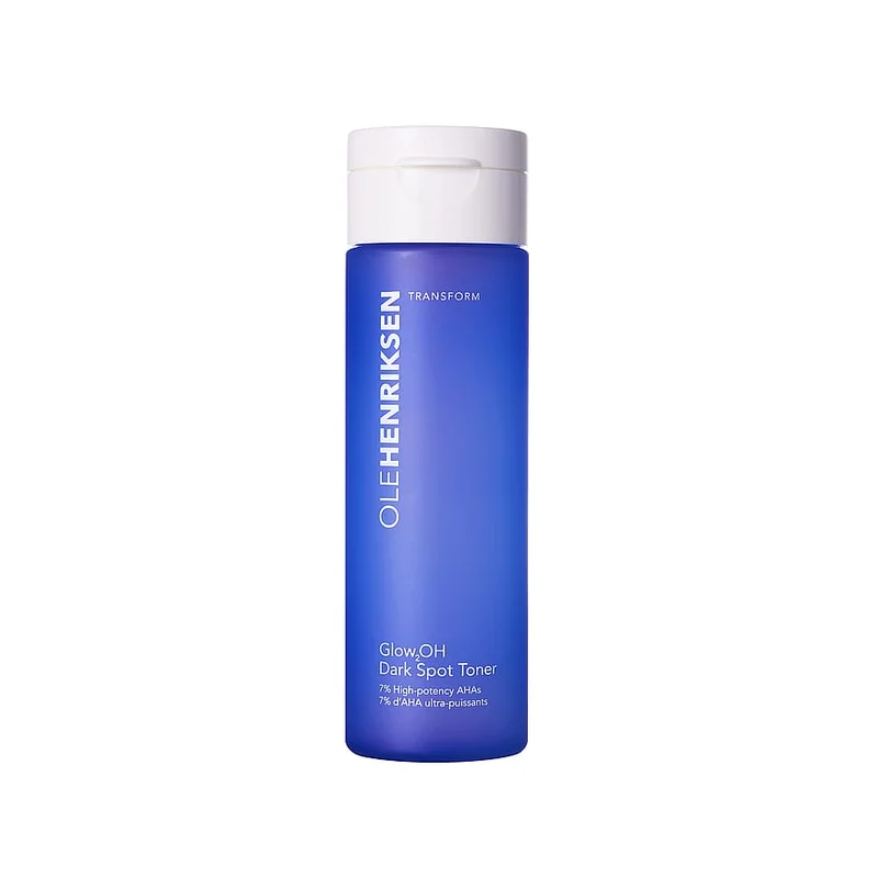 Ole Henriksen Glow2OH Dark Spot Toner 190 ml, Hudpleje, Renseprodukter, Skintonic