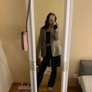 Oversized blazer