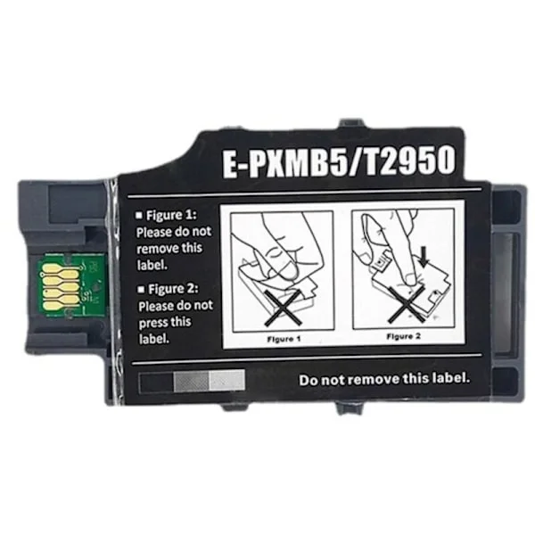 T2950 vedligeholdelsespatron til Epson Workforce WF-100, WF-100W og WF-110W printere.
