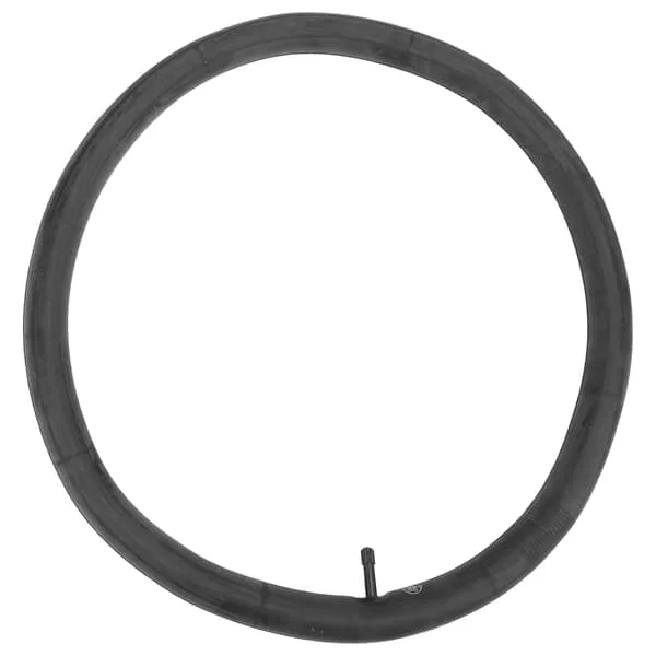 20x1,50-1,75 sykkelslange Schrader-ventil 20 tommer butylgummi slangeerstatning