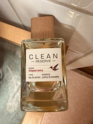 Clean Reserve Whipped Cherry parfym