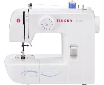 Symaskin Start 1306 - Singer 1306 enkel och lättanvänd symaskin