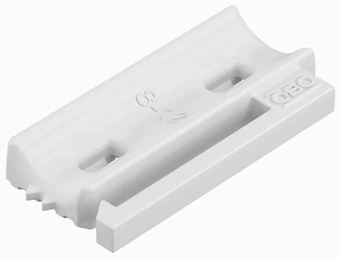 Obo Bettermann 1198012 Mellanlägg universal 12 mm (max. kabeldiameter), Installationsmaterial